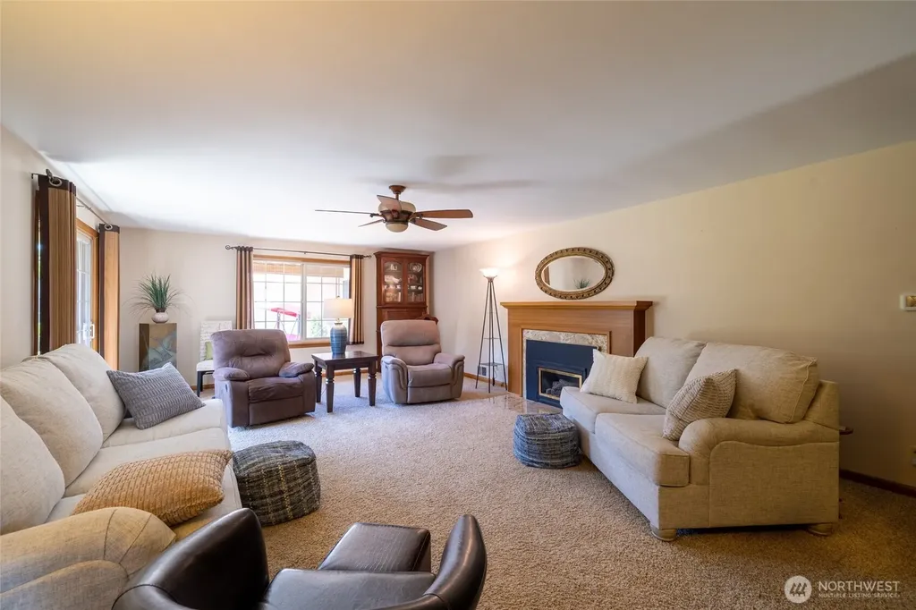 727 K Street Centralia WA 98531