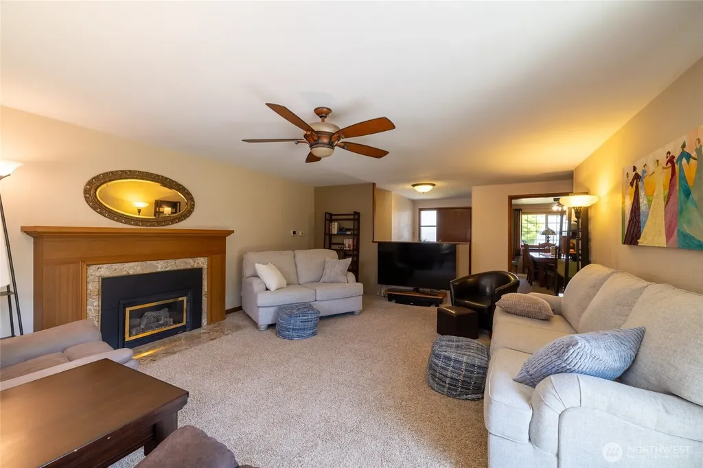 727 K Street Centralia WA 98531