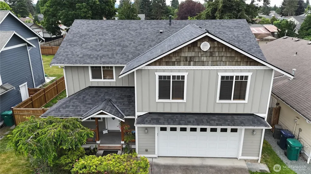 1136 Homestead Drive Burlington WA 98233