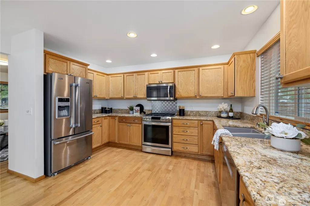 1136 Homestead Drive Burlington WA 98233