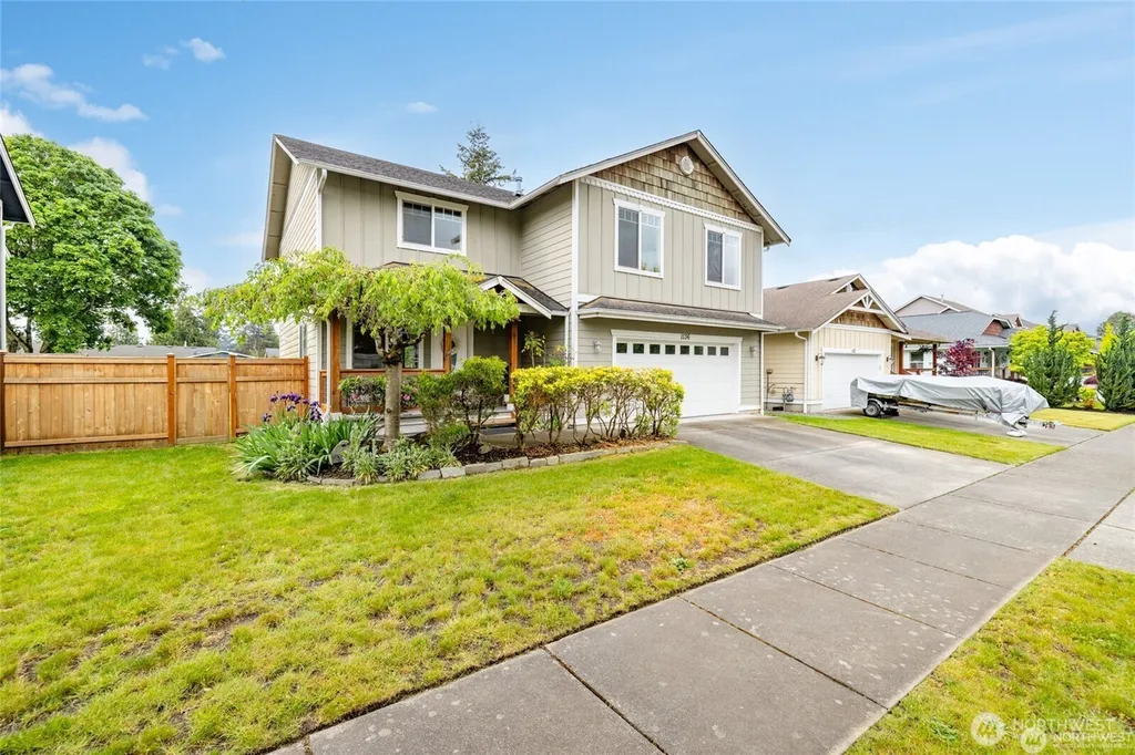 1136 Homestead Drive Burlington WA 98233