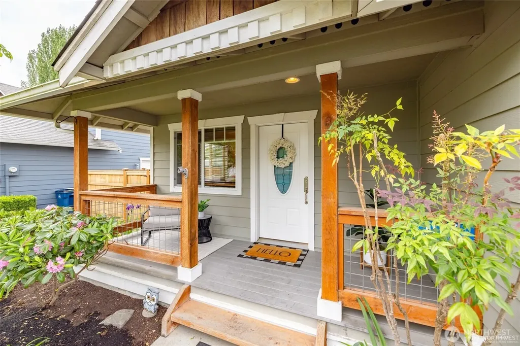 1136 Homestead Drive Burlington WA 98233