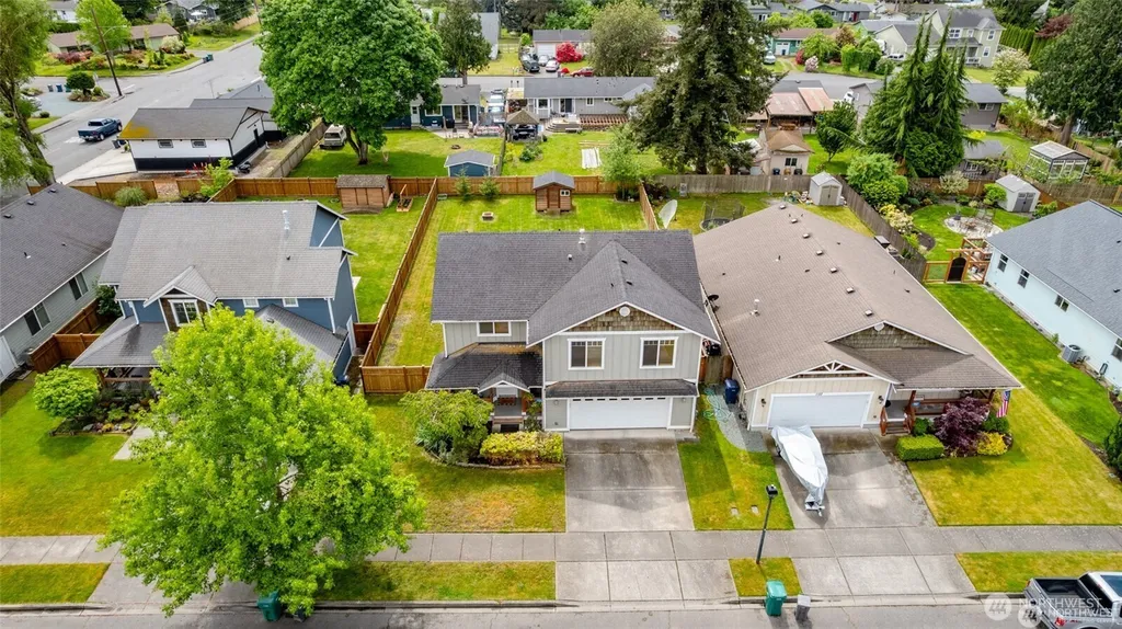 1136 Homestead Drive Burlington WA 98233