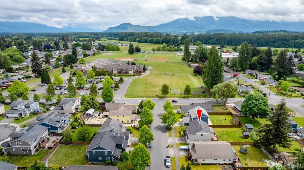 1136 Homestead Drive Burlington WA 98233