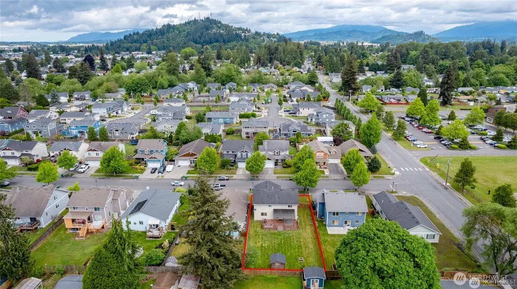 1136 Homestead Drive Burlington WA 98233
