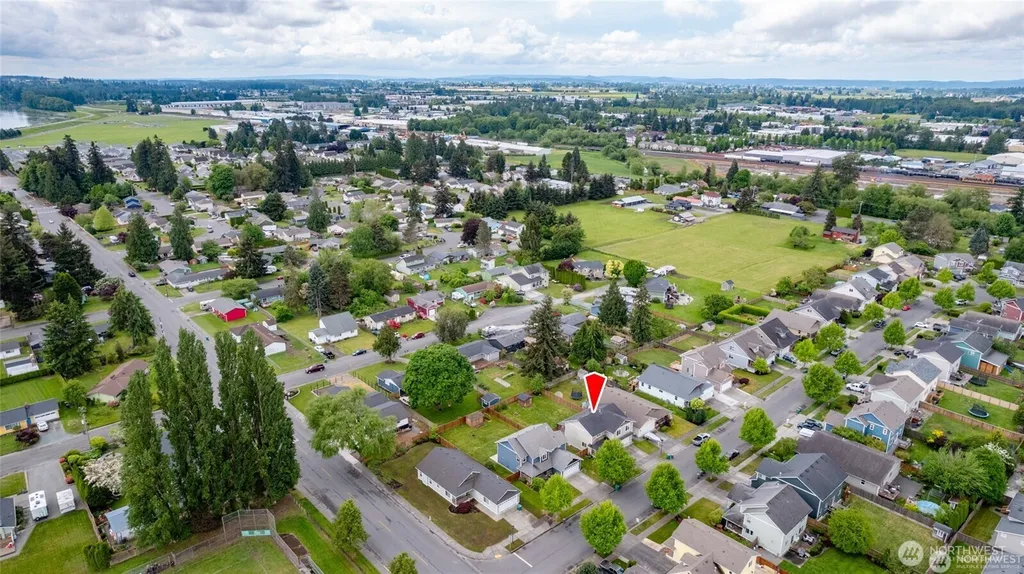 1136 Homestead Drive Burlington WA 98233