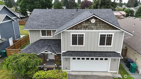 1136 Homestead Drive Burlington WA 98233