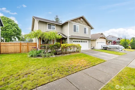 1136 Homestead Drive Burlington WA 98233
