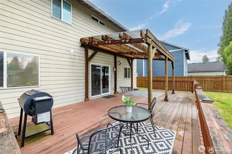 1136 Homestead Drive Burlington WA 98233