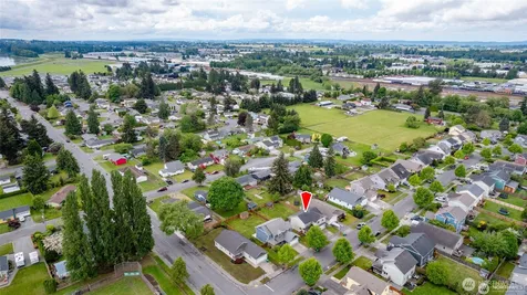 1136 Homestead Drive Burlington WA 98233