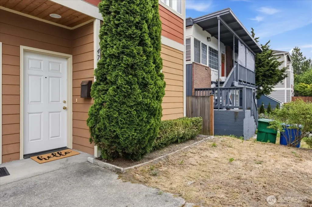 4736 Delridge Way SW Seattle WA 98106
