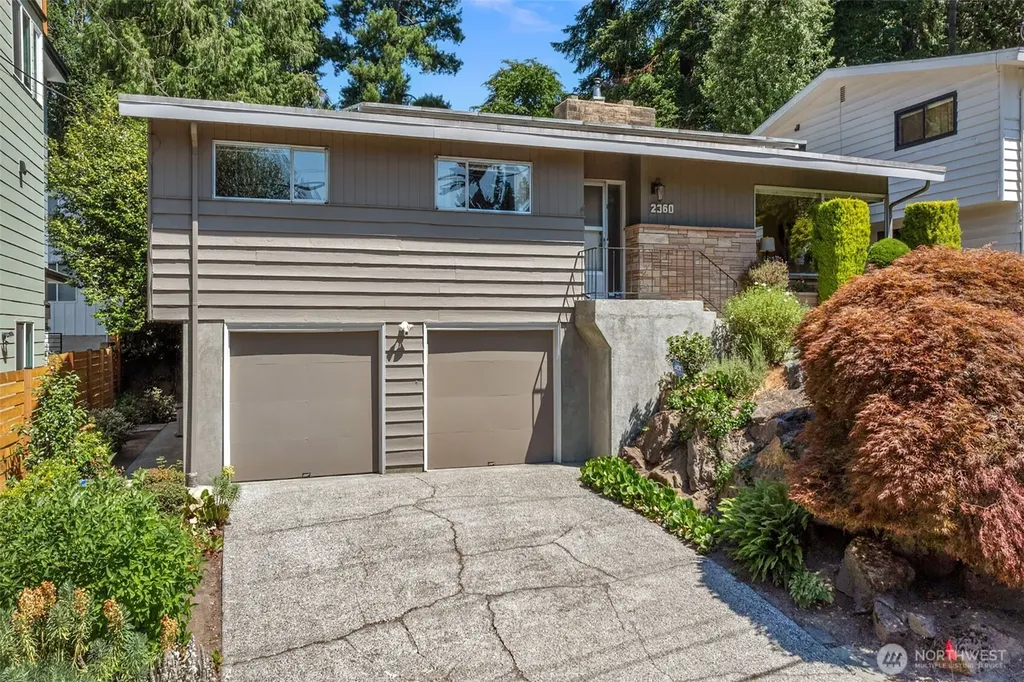 2360 NE 90th Street Seattle WA 98115