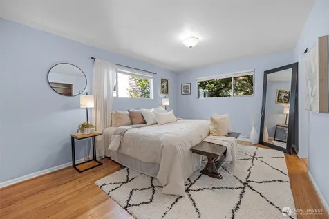 2360 NE 90th Street Seattle WA 98115