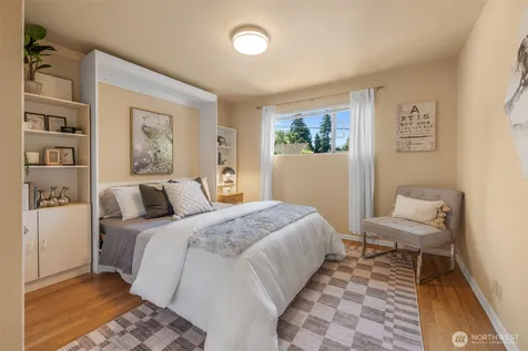 2360 NE 90th Street Seattle WA 98115