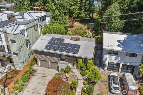 2360 NE 90th Street Seattle WA 98115