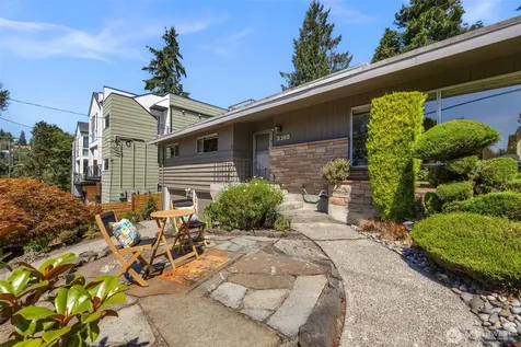 2360 NE 90th Street Seattle WA 98115