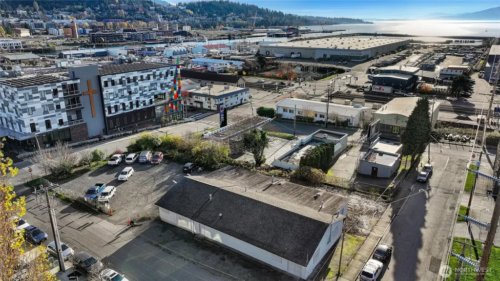 1310 G Street Bellingham WA 98225