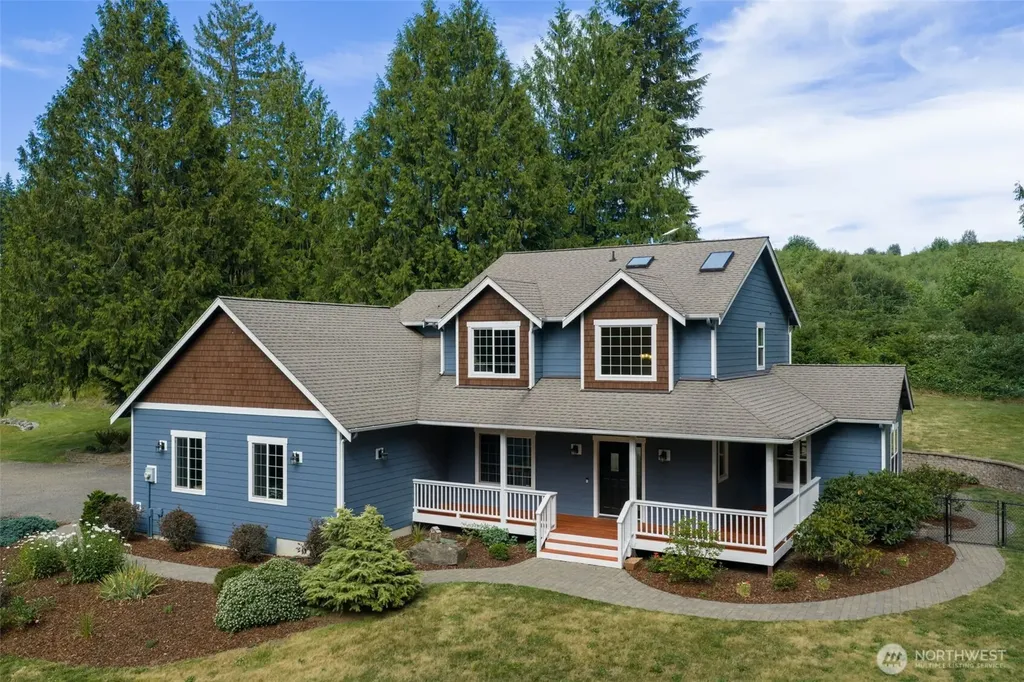 24270 Port Gamble Road NE Poulsbo WA 98370