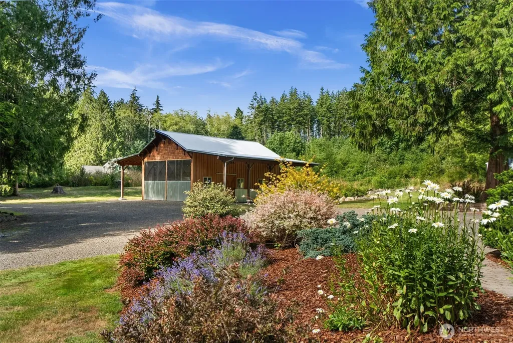 24270 Port Gamble Road NE Poulsbo WA 98370