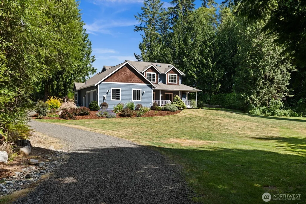 24270 Port Gamble Road NE Poulsbo WA 98370