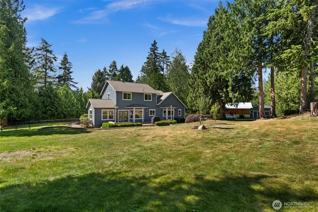 24270 Port Gamble Road NE Poulsbo WA 98370