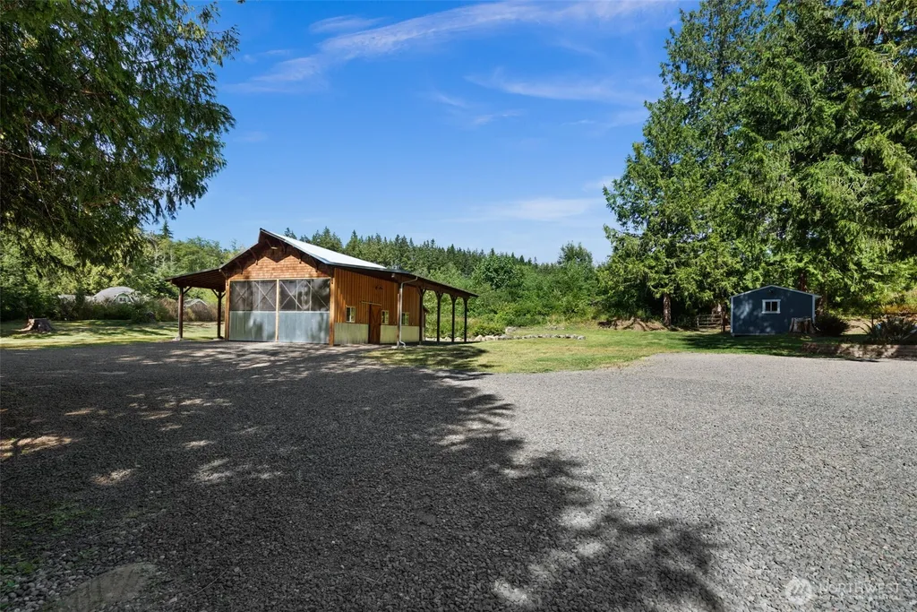 24270 Port Gamble Road NE Poulsbo WA 98370