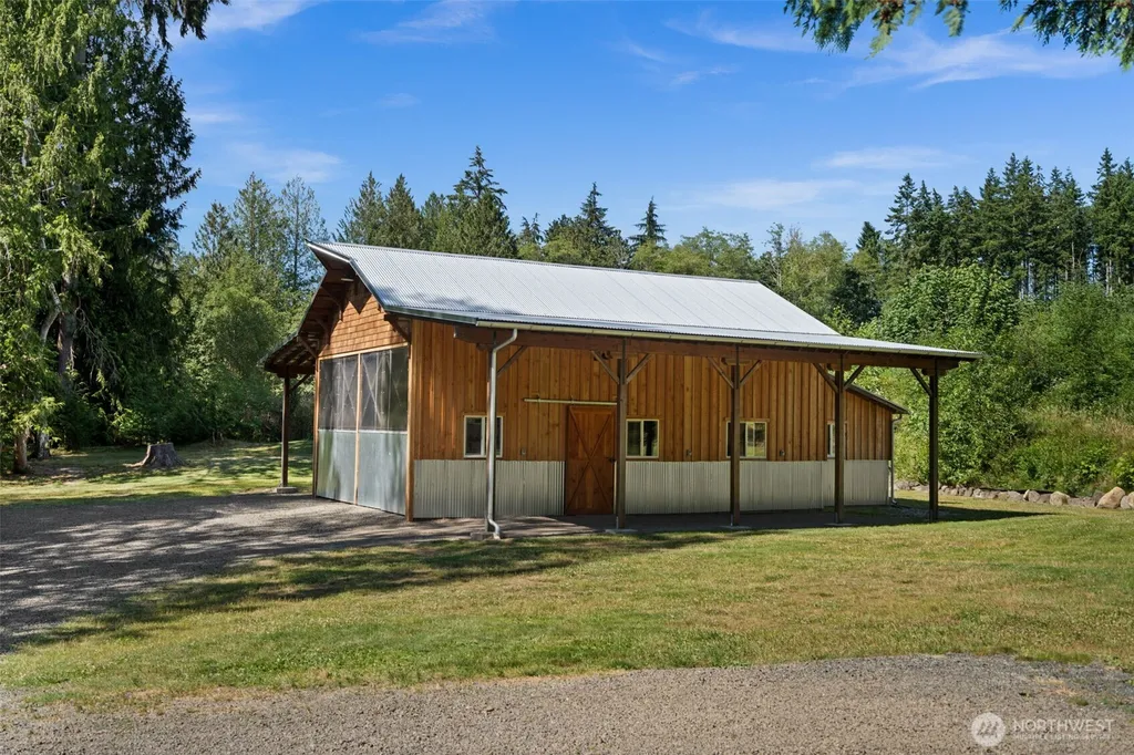 24270 Port Gamble Road NE Poulsbo WA 98370