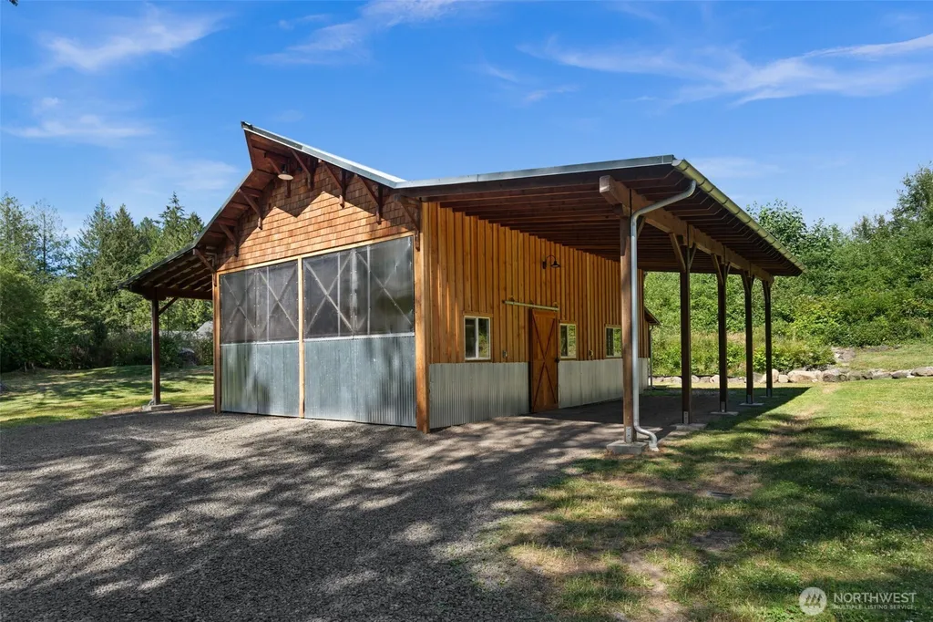 24270 Port Gamble Road NE Poulsbo WA 98370