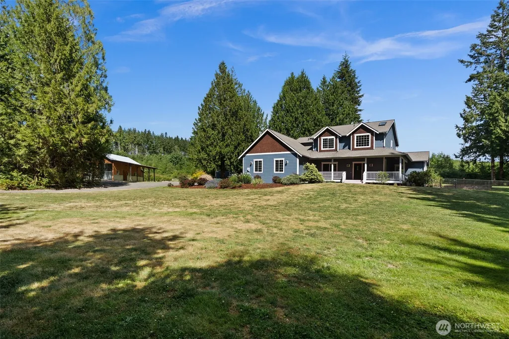 24270 Port Gamble Road NE Poulsbo WA 98370