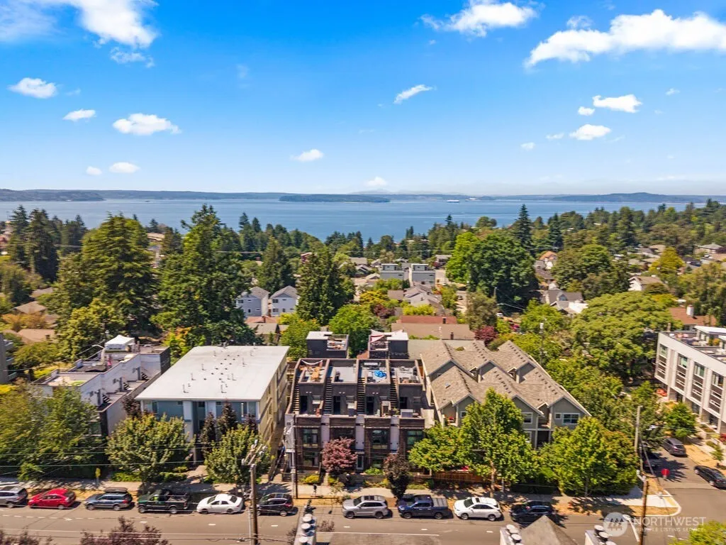 6911 California Avenue SW Seattle WA 98136