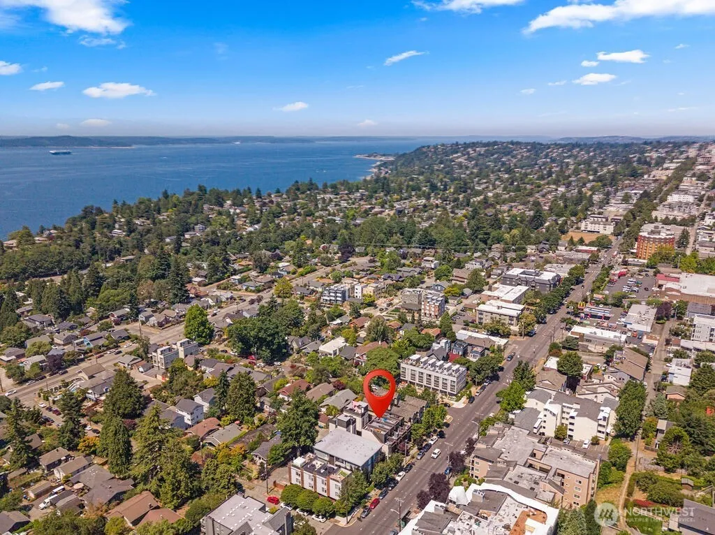 6911 California Avenue SW Seattle WA 98136