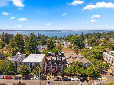 6911 California Avenue SW Seattle WA 98136