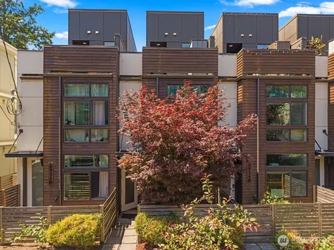 6911 California Avenue SW Seattle WA 98136