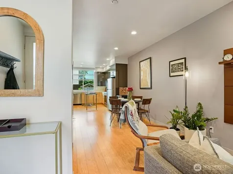 6911 California Avenue SW Seattle WA 98136
