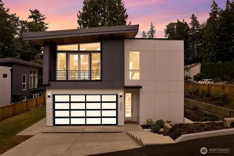 3983 162nd Place NW Bellevue WA 98006