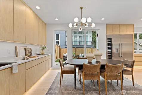 3983 162nd Place NW Bellevue WA 98006