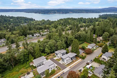 3983 162nd Place NW Bellevue WA 98006