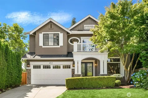 4717 NE 50th Street Seattle WA 98105