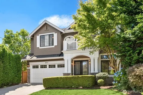 4717 NE 50th Street Seattle WA 98105