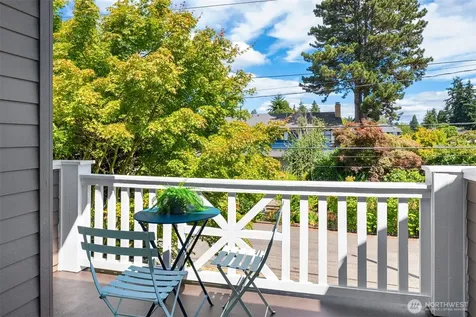 4717 NE 50th Street Seattle WA 98105