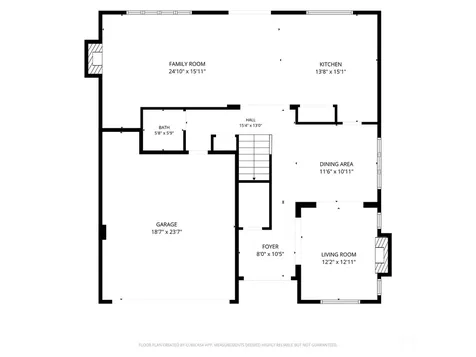 4717 NE 50th Street Seattle WA 98105