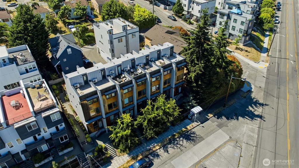 3645 22nd Avenue W Seattle WA 98199