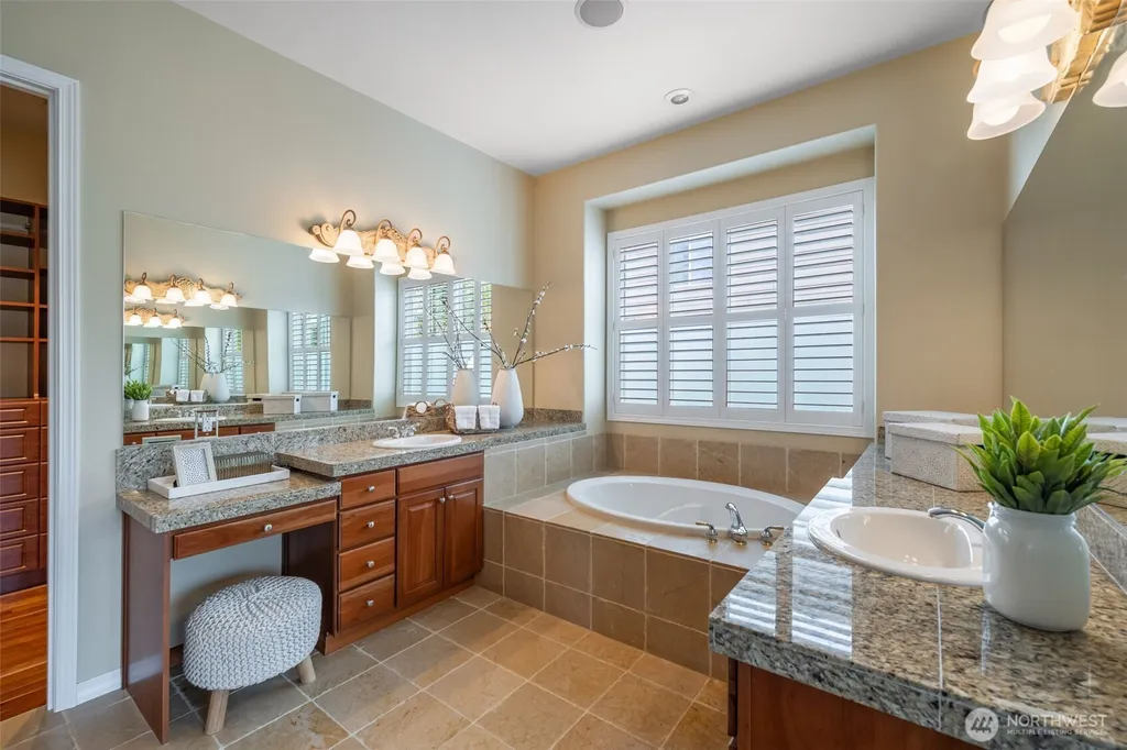 12428 NE 232nd Terrace Redmond WA 98053