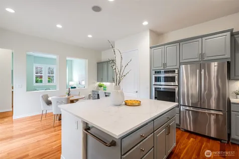 12428 NE 232nd Terrace Redmond WA 98053