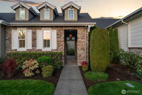 12428 NE 232nd Terrace Redmond WA 98053
