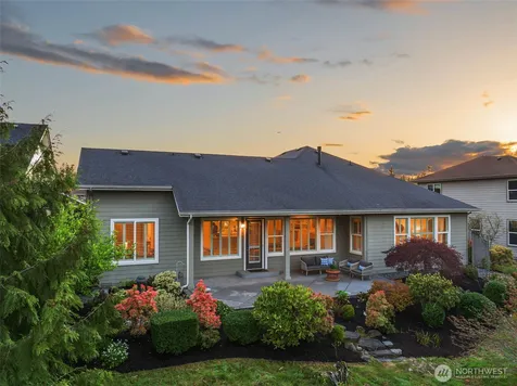 12428 NE 232nd Terrace Redmond WA 98053