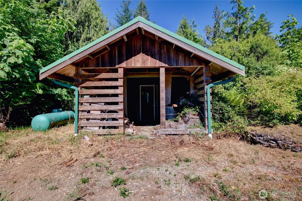 45028 Baker Lake Road Concrete WA 98237