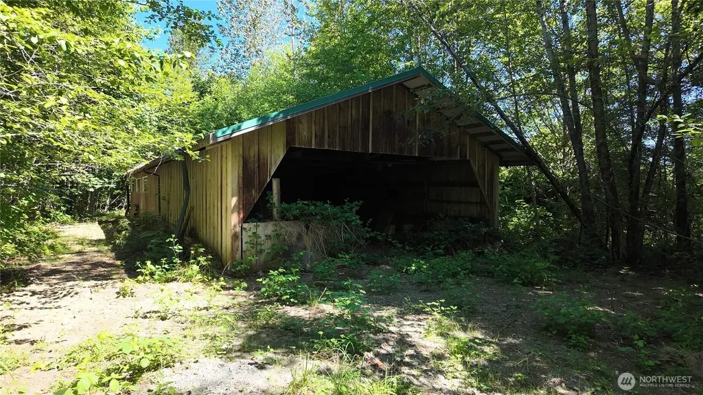 45028 Baker Lake Road Concrete WA 98237