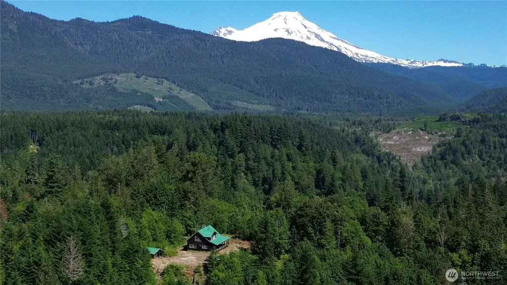 45028 Baker Lake Road Concrete WA 98237