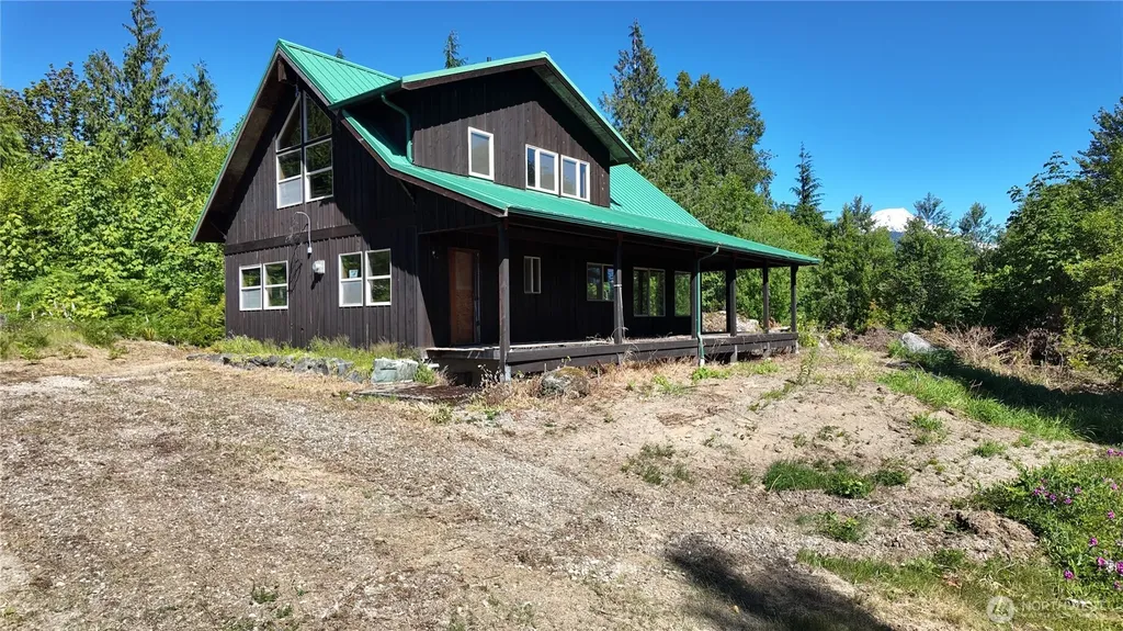 45028 Baker Lake Road Concrete WA 98237